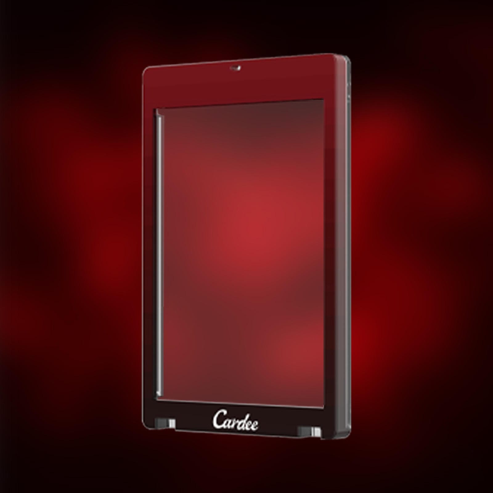 Cardee Gradient Series Card Brick