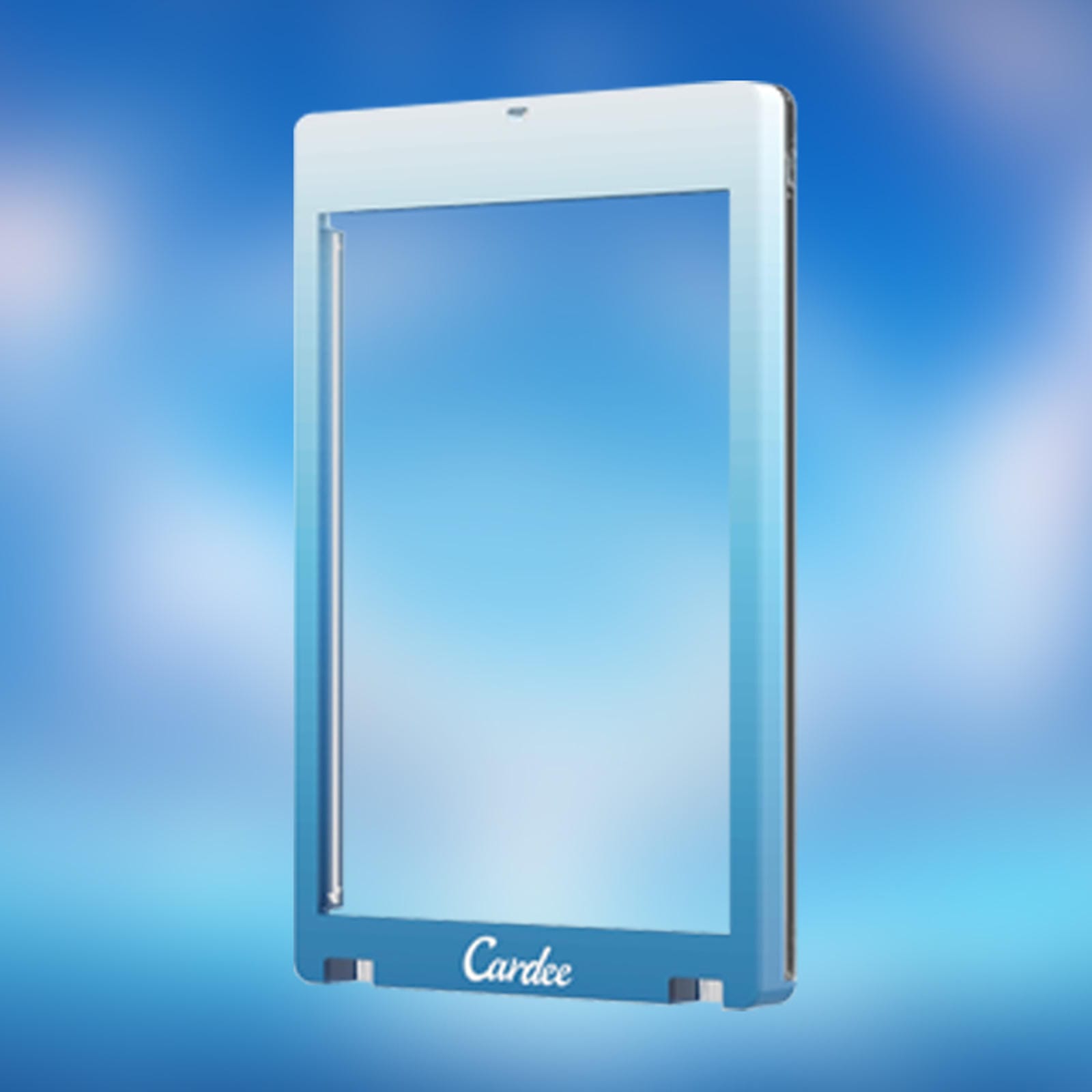 Cardee Gradient Series Card Brick