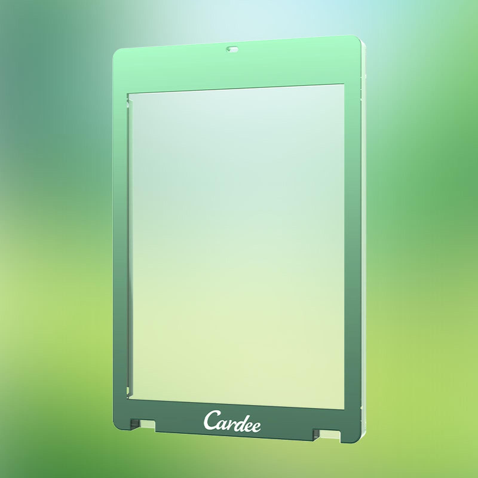 Cardee Gradient Series Card Brick