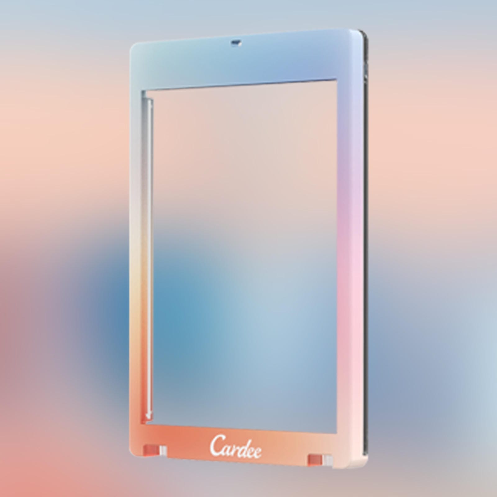 Cardee Gradient Series Card Brick