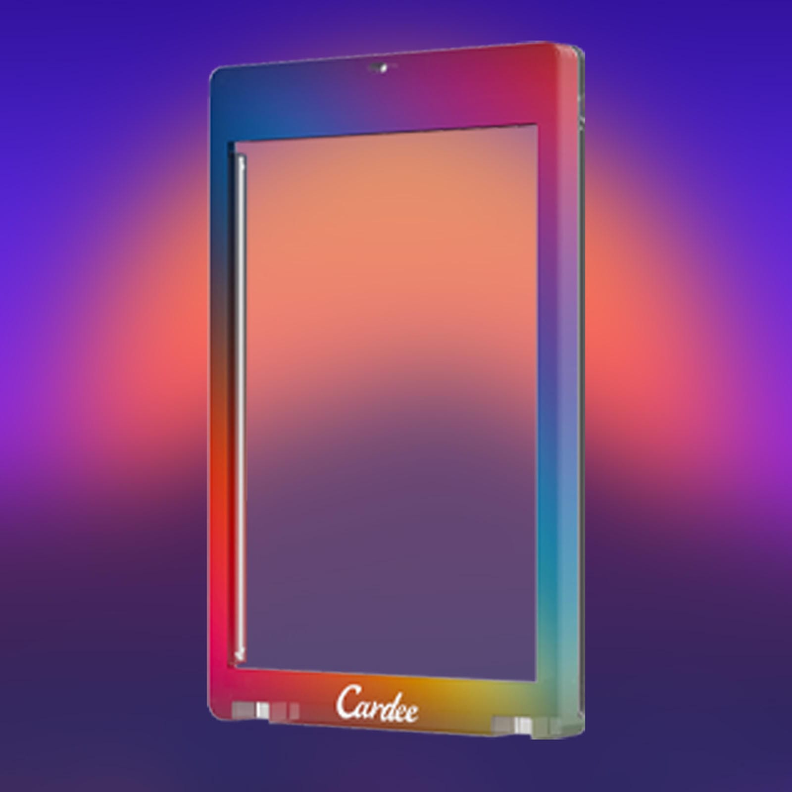 Cardee Gradient Series Card Brick