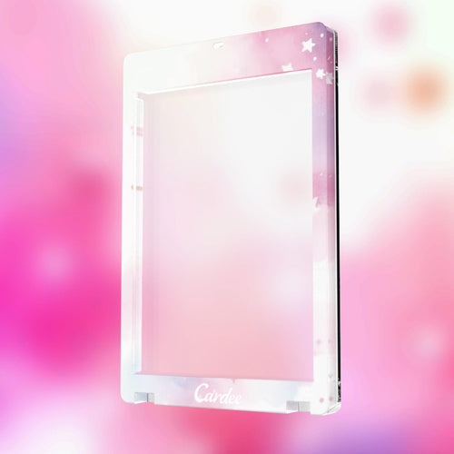 Cardee Nebula Style Card Brick